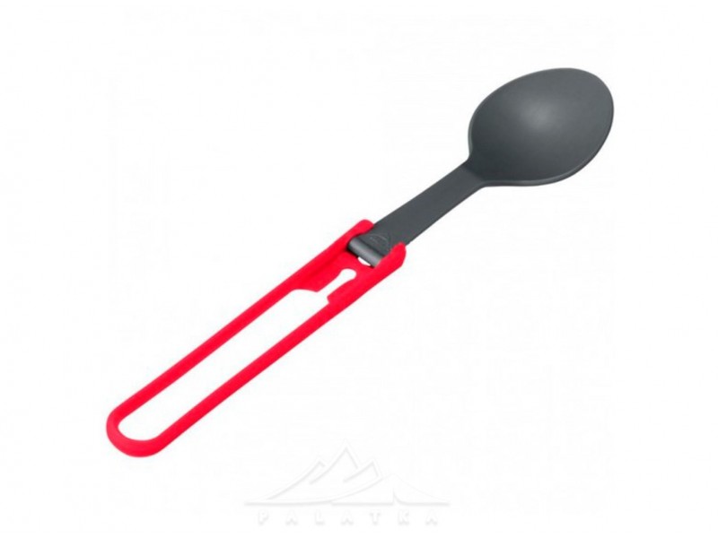 Ложка MSR Spoon Red